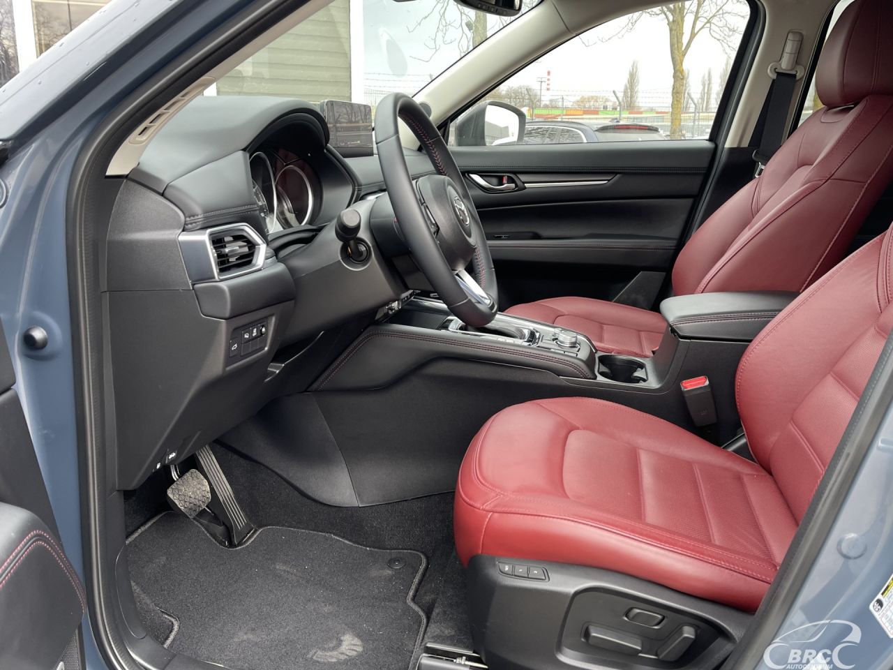 Mazda CX-5 | 16
