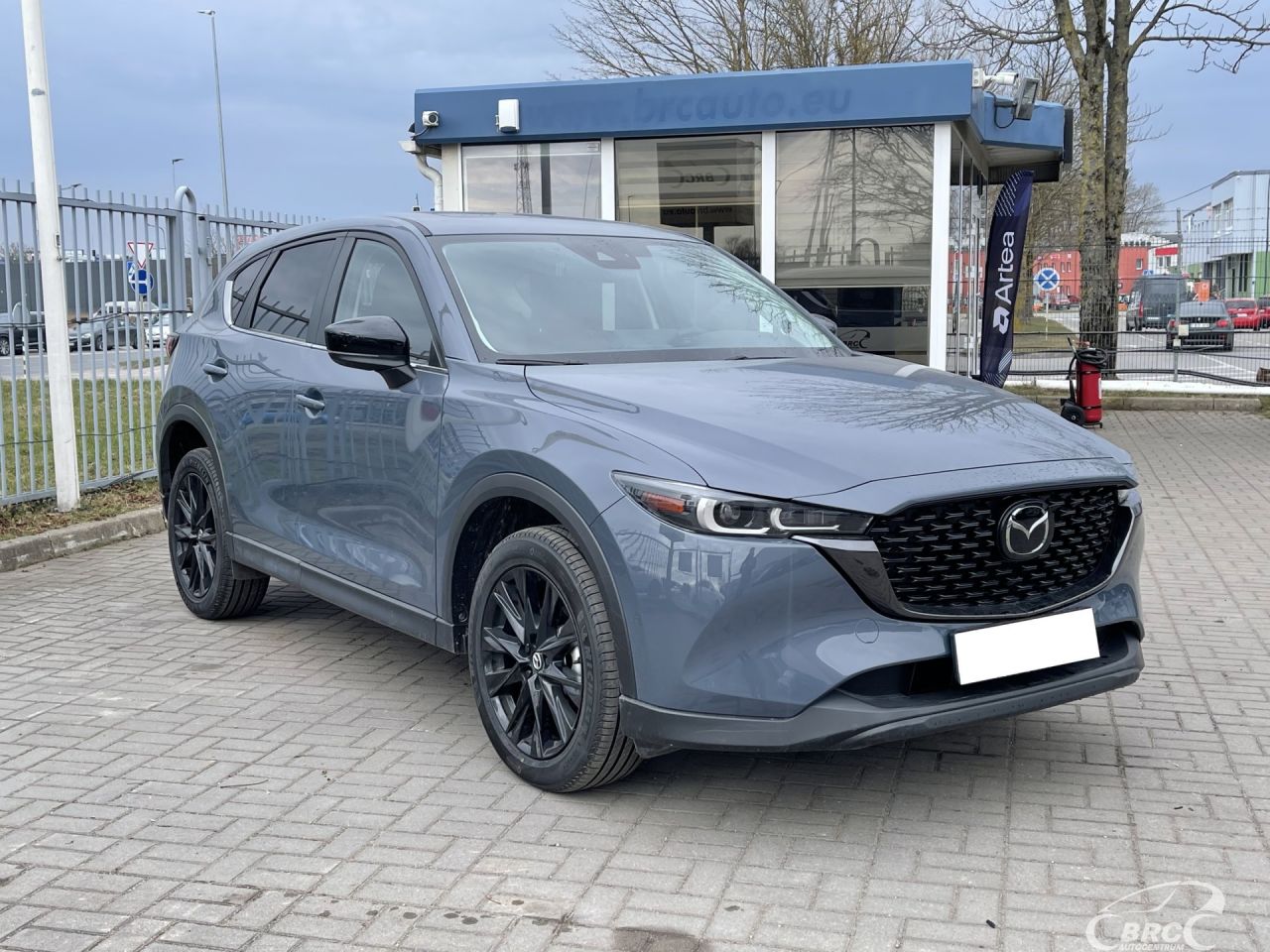 Mazda CX-5 | 30