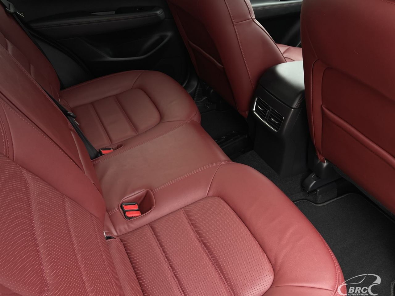 Mazda CX-5 | 7