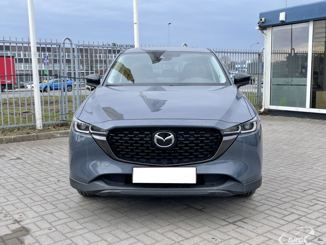 Mazda CX-5 | 31