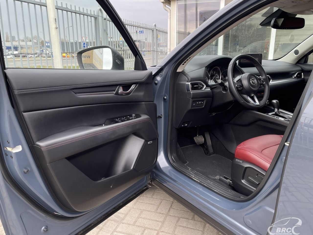 Mazda CX-5 | 13