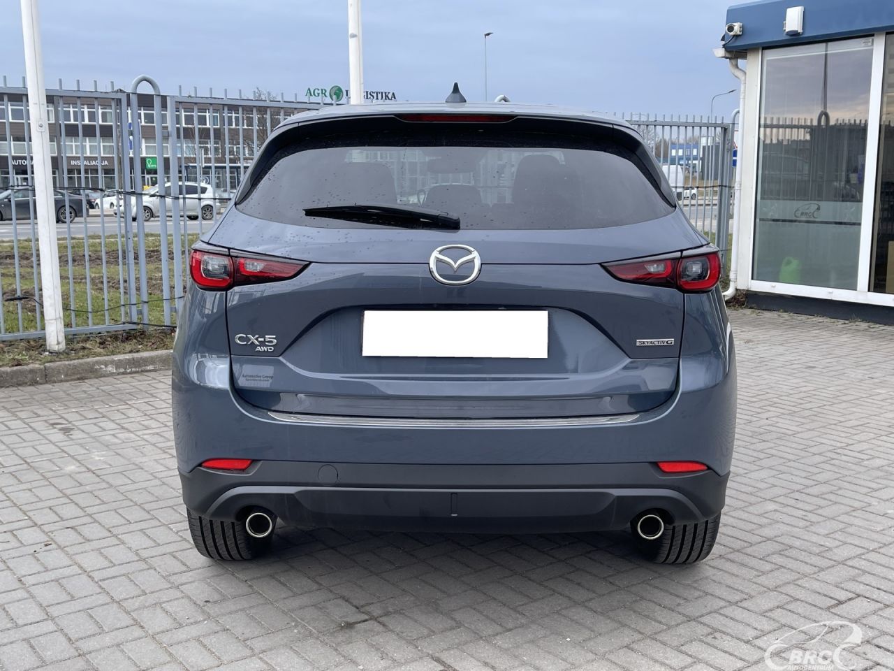 Mazda CX-5 | 33