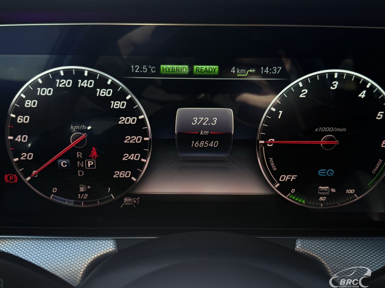 Mercedes-Benz E300 | 22