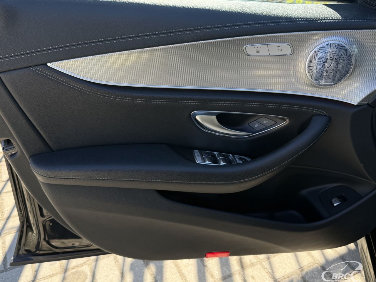 Mercedes-Benz E300 | 15