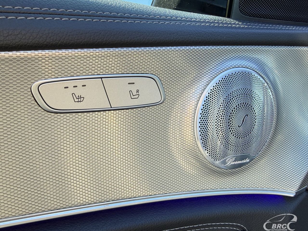 Mercedes-Benz E300 | 17