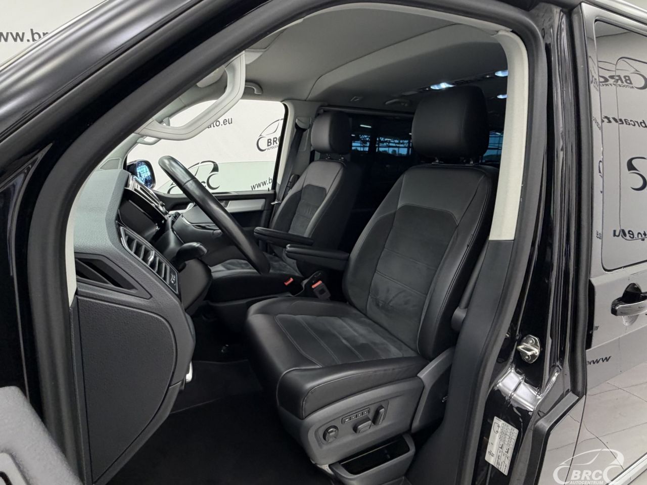 Volkswagen Multivan | 47