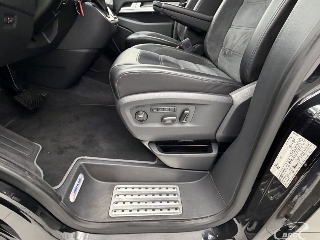 Volkswagen Multivan | 45