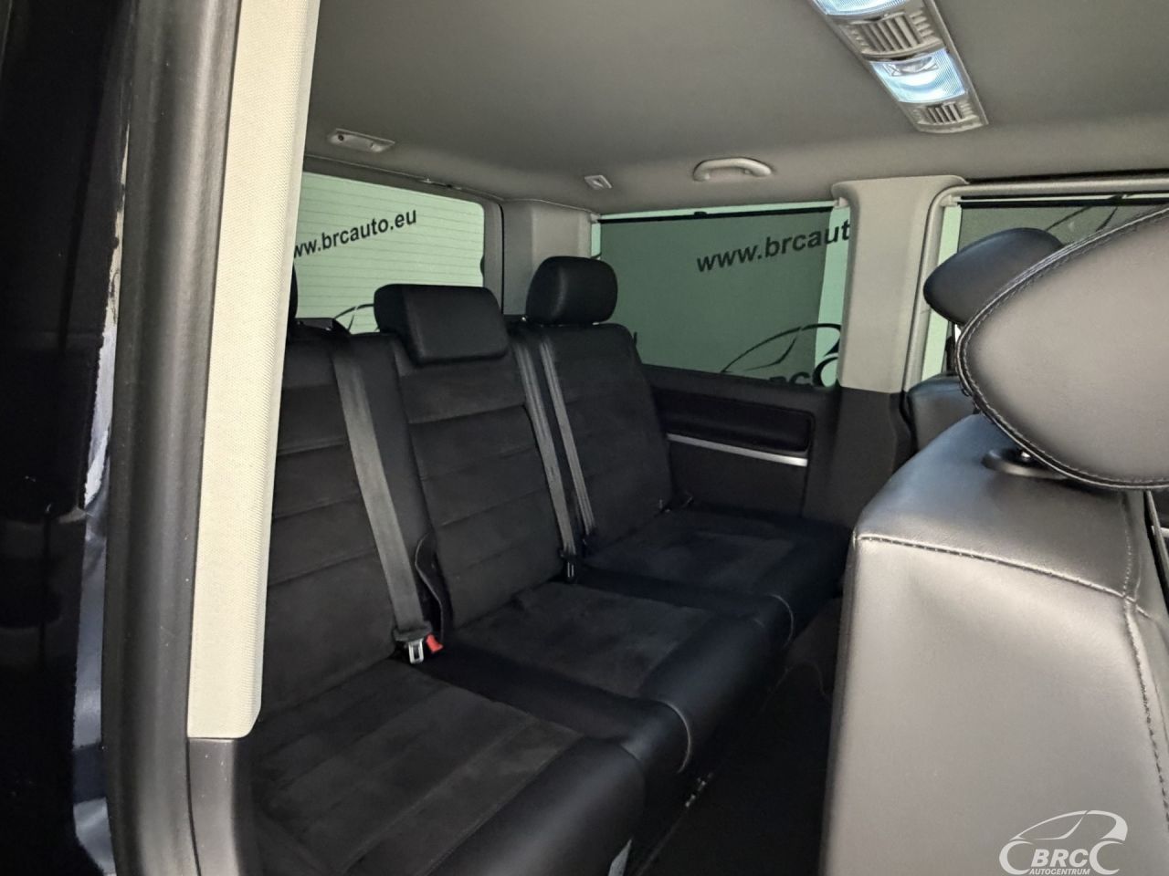 Volkswagen Multivan | 22