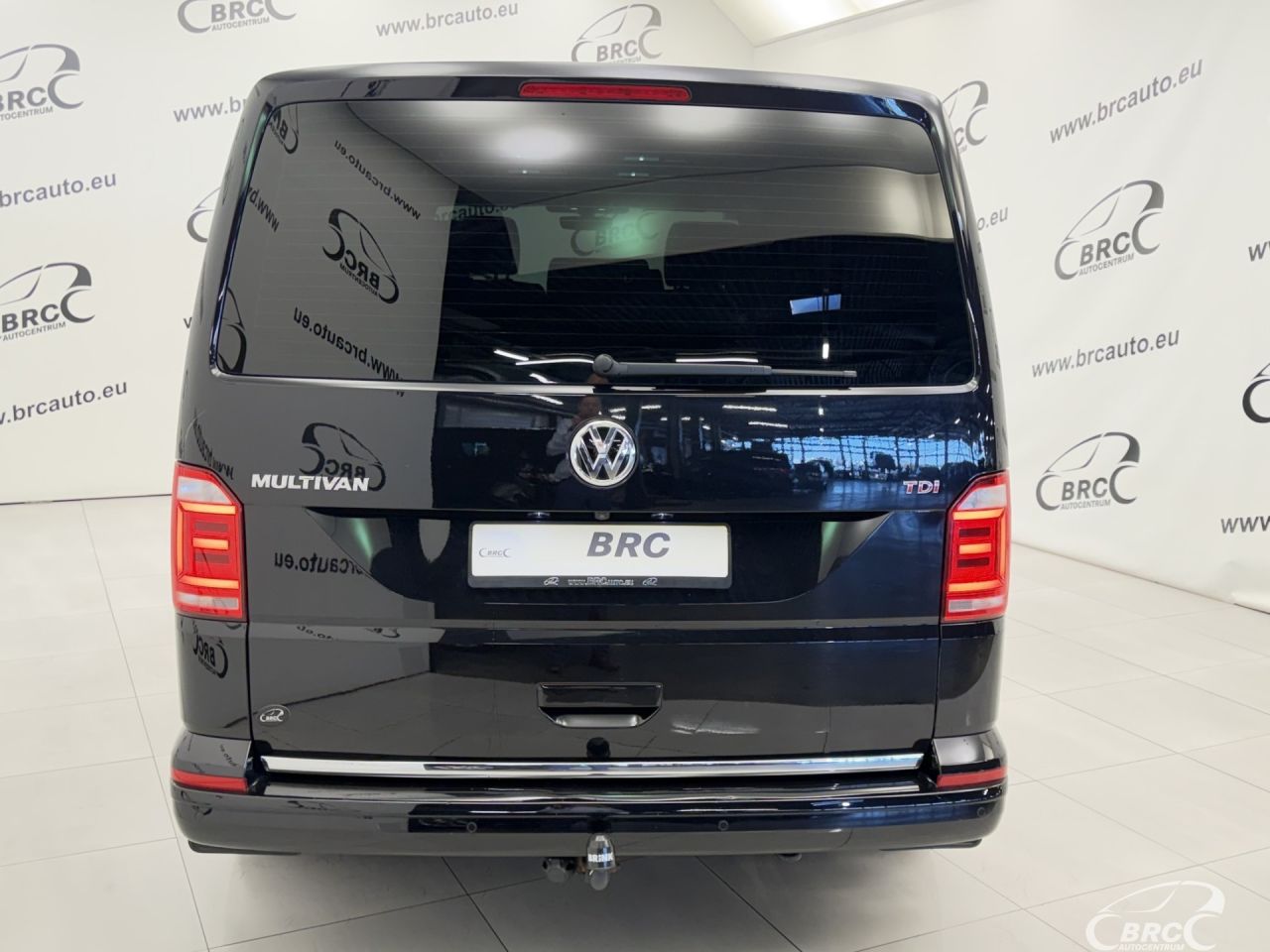 Volkswagen Multivan | 81