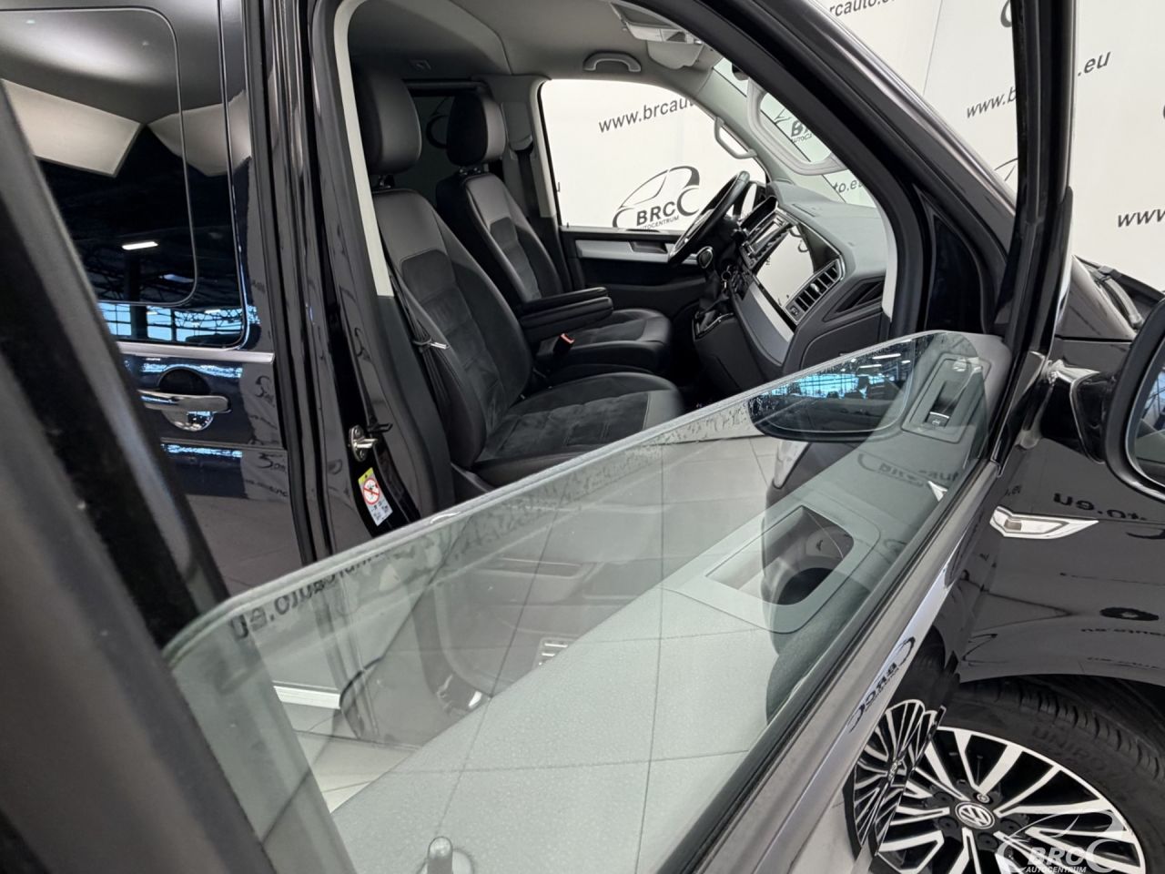 Volkswagen Multivan | 15