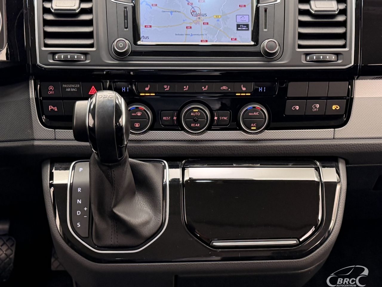 Volkswagen Multivan | 31