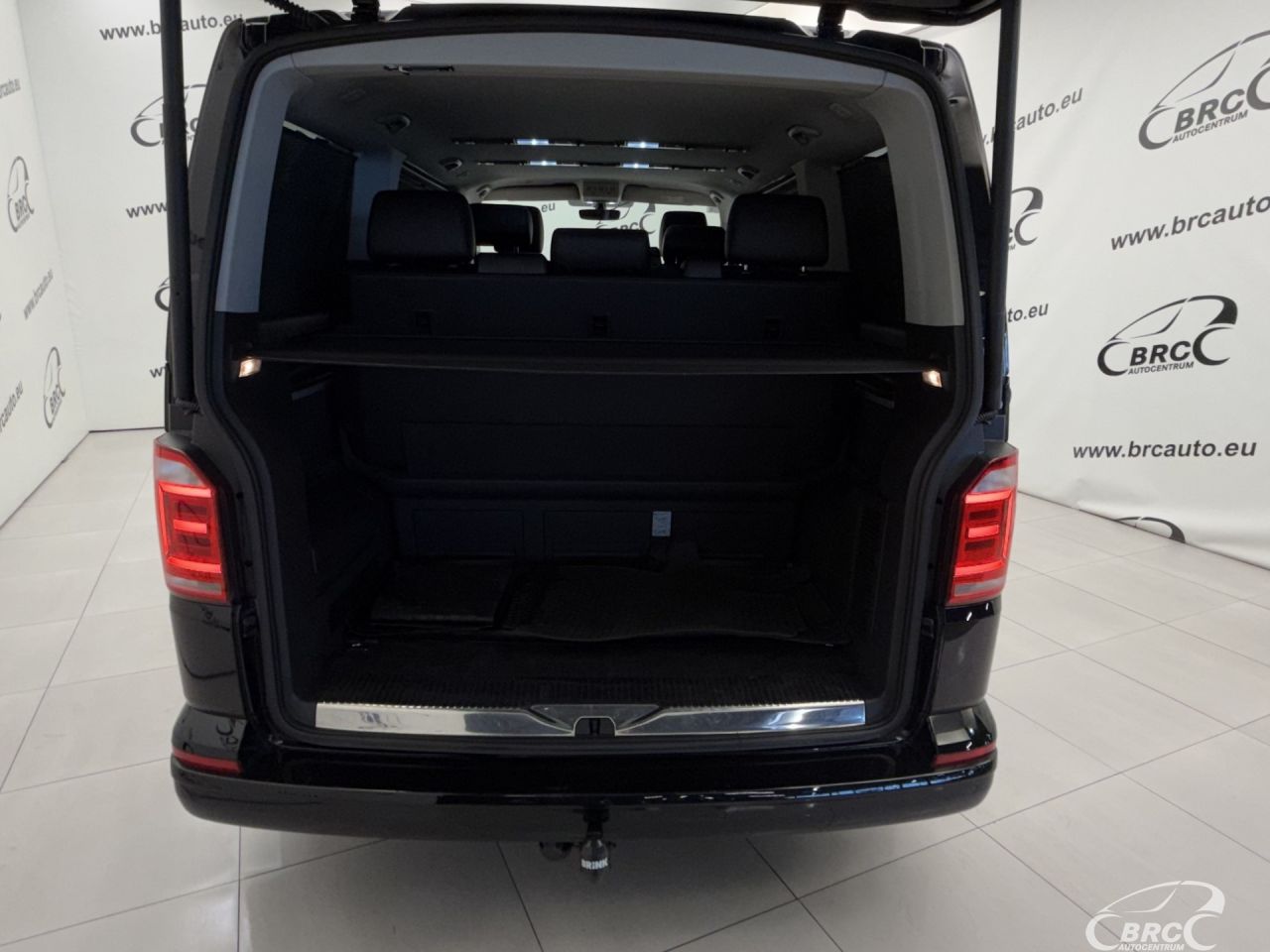 Volkswagen Multivan | 33