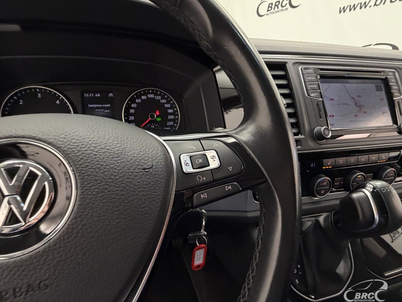 Volkswagen Multivan | 55