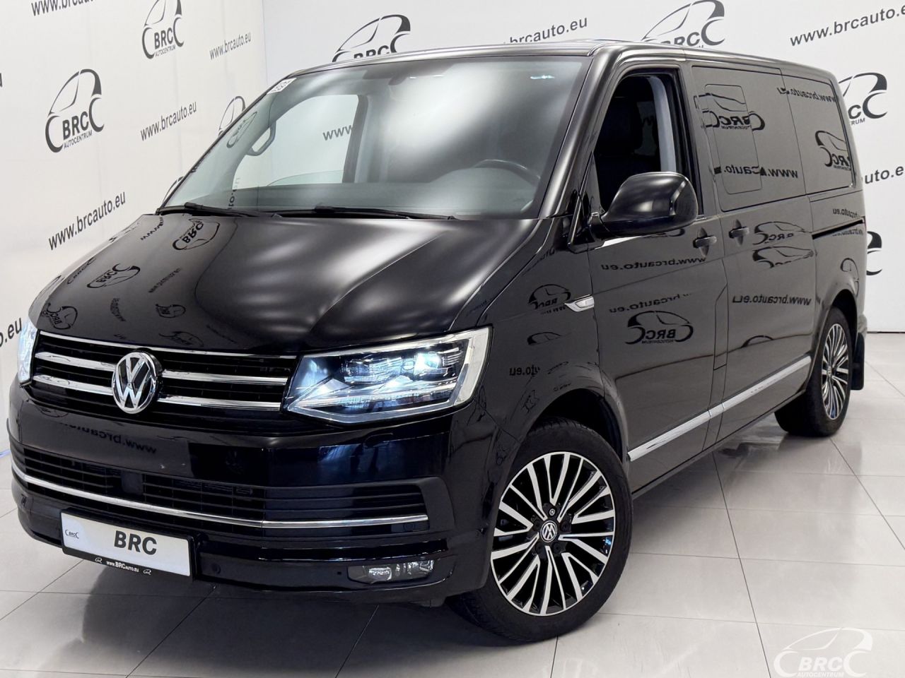 Volkswagen Multivan | 76