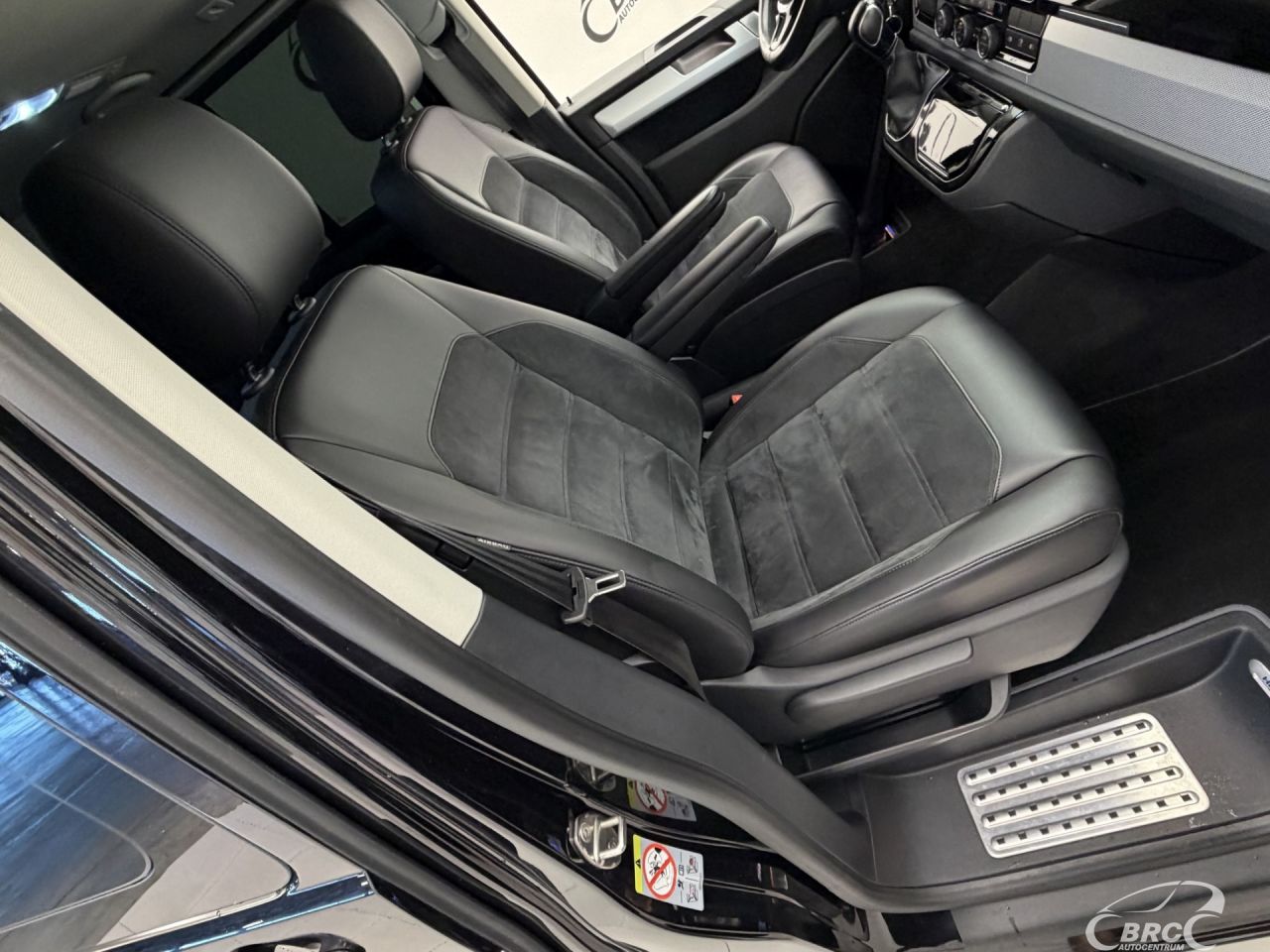 Volkswagen Multivan | 7