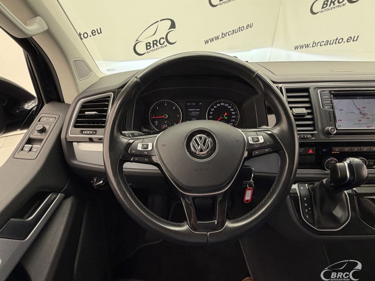 Volkswagen Multivan | 53