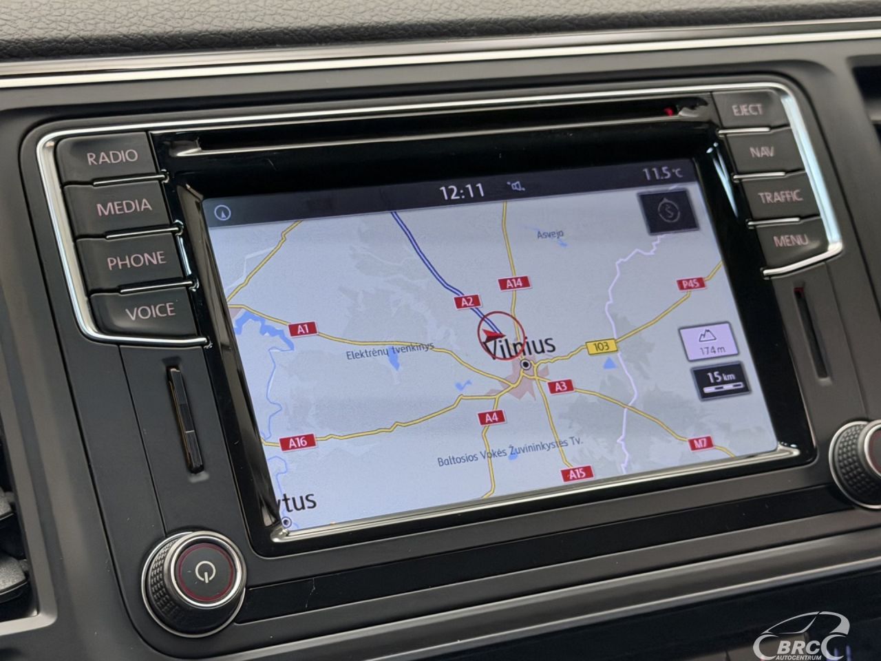 Volkswagen Multivan | 60