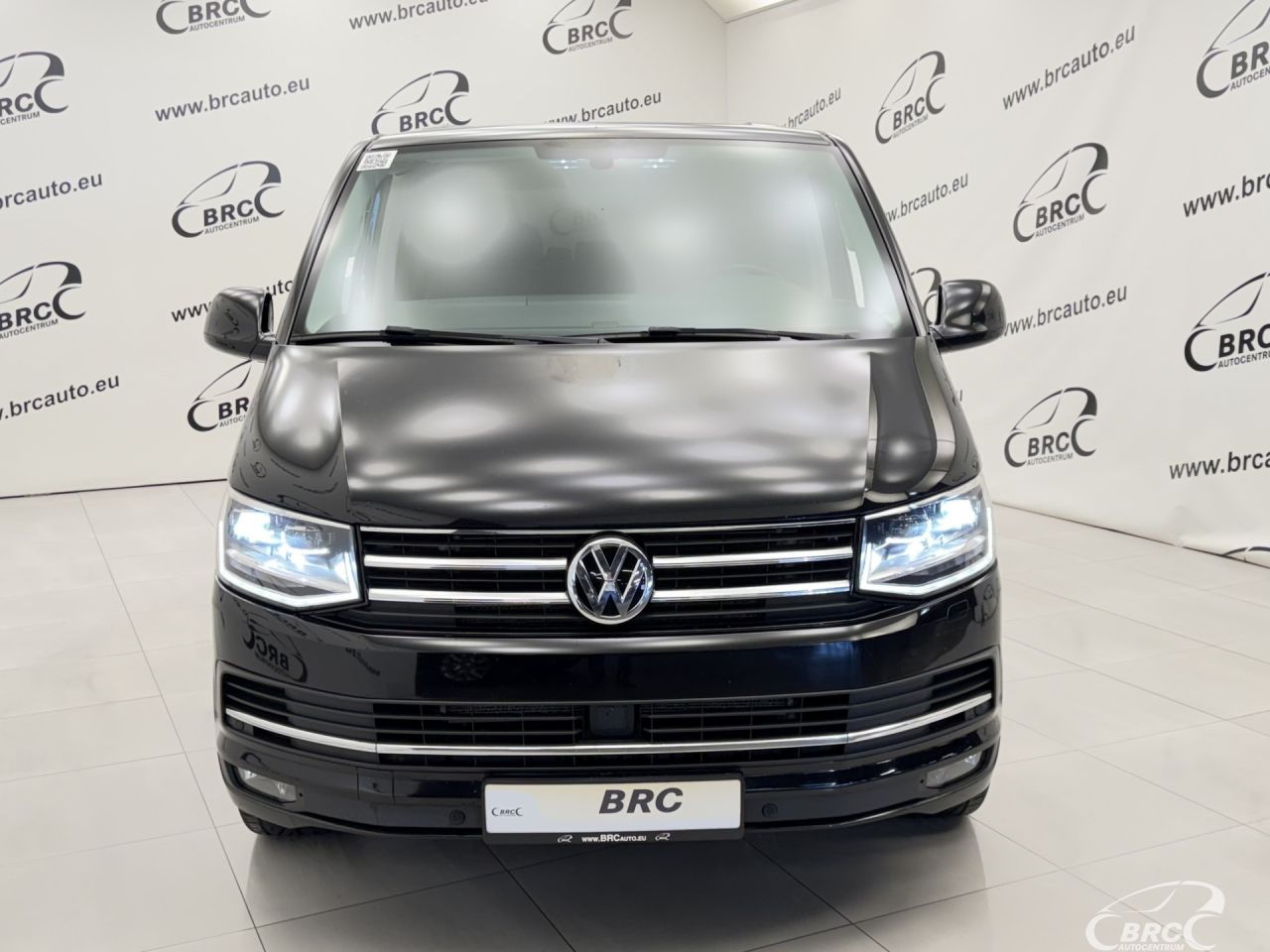 Volkswagen Multivan | 42