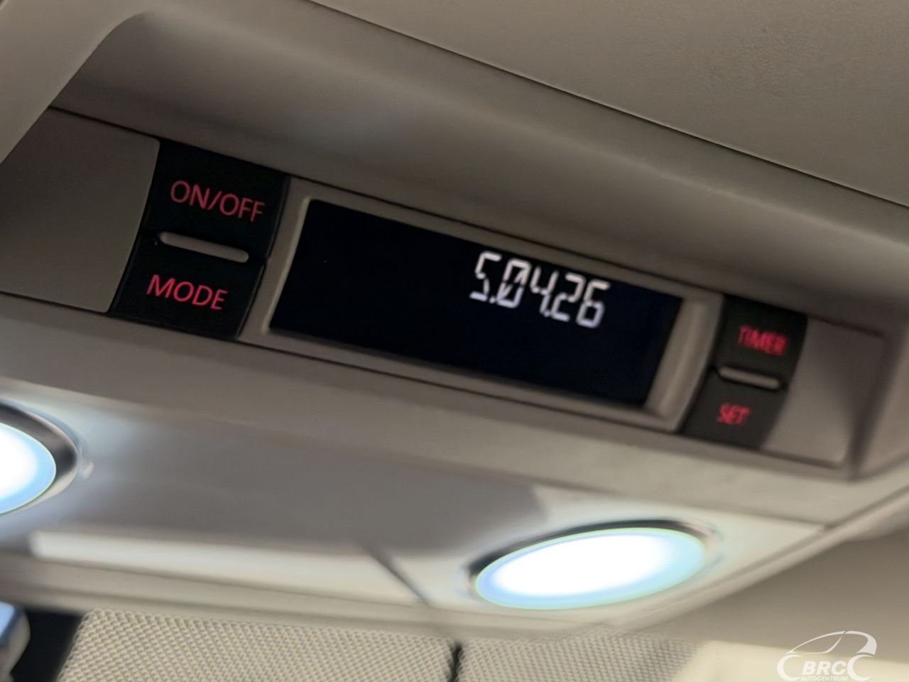 Volkswagen Multivan | 37