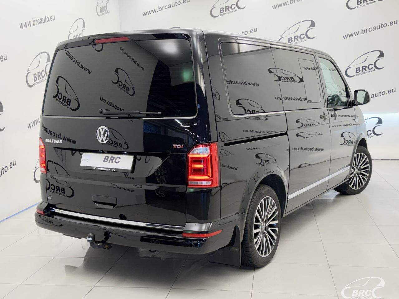 Volkswagen Multivan | 41