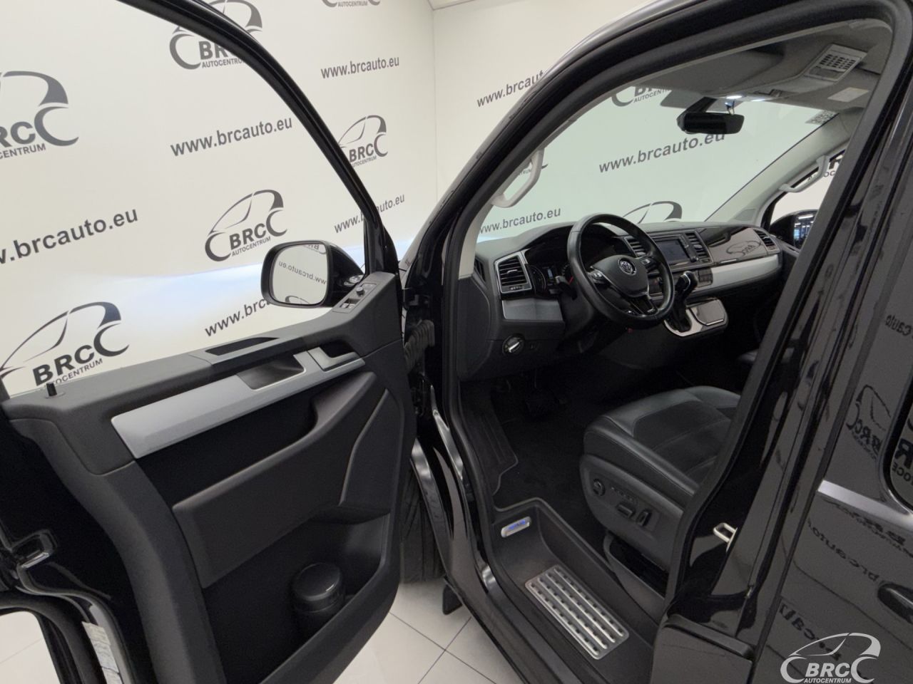 Volkswagen Multivan | 21