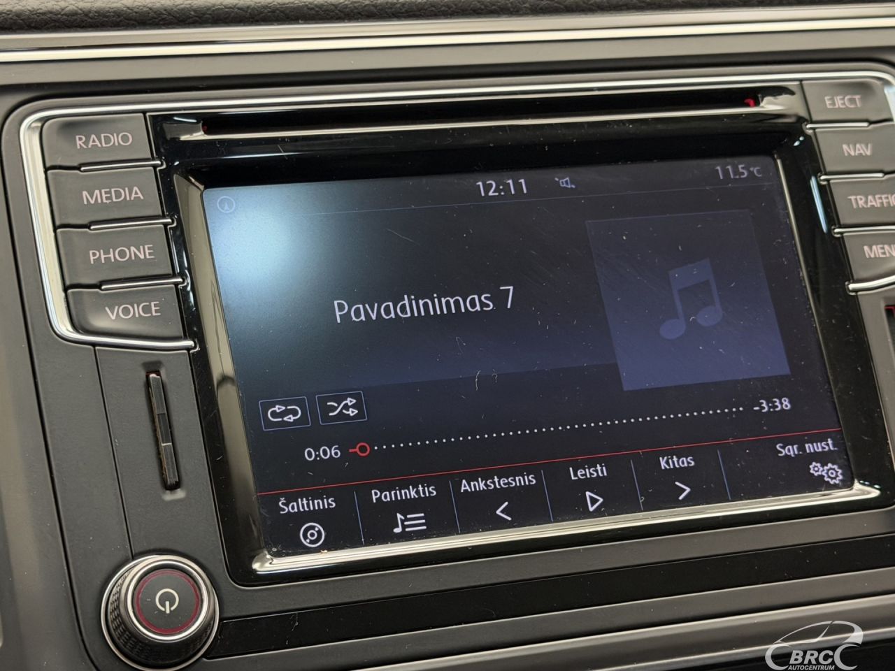 Volkswagen Multivan | 34