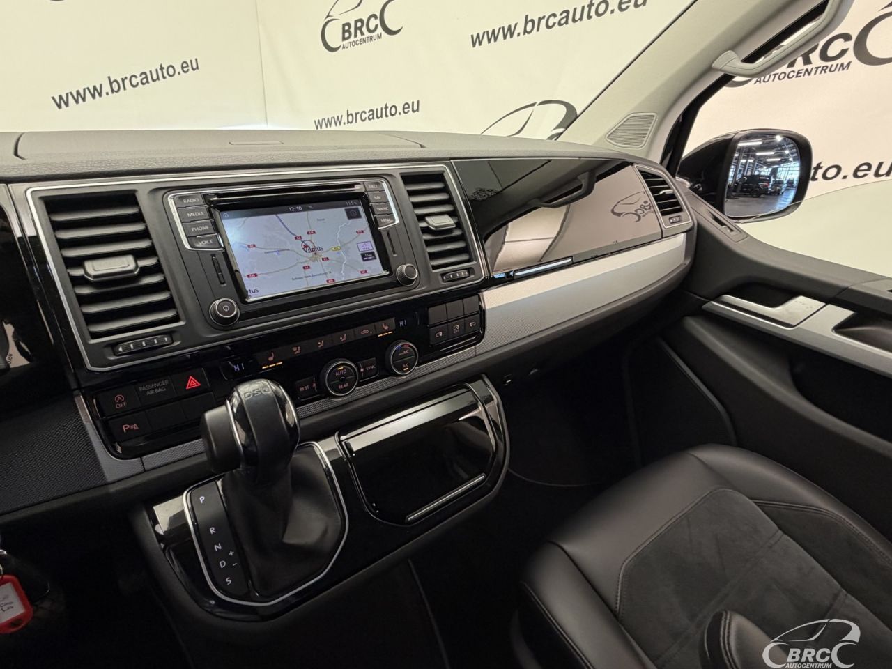 Volkswagen Multivan | 27