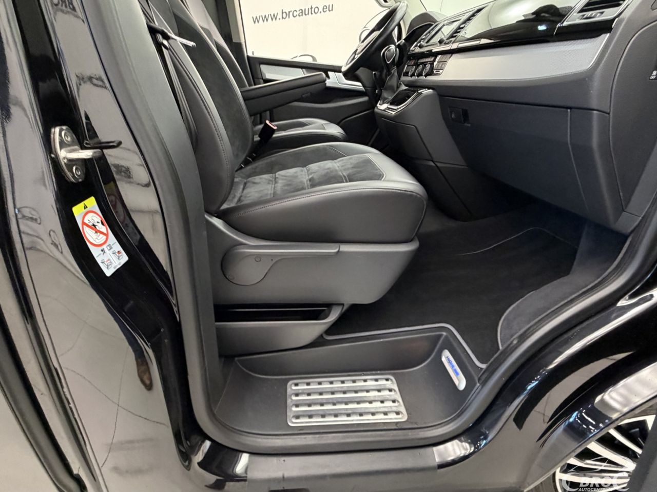 Volkswagen Multivan | 5