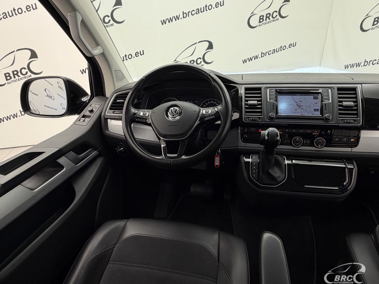 Volkswagen Multivan | 14