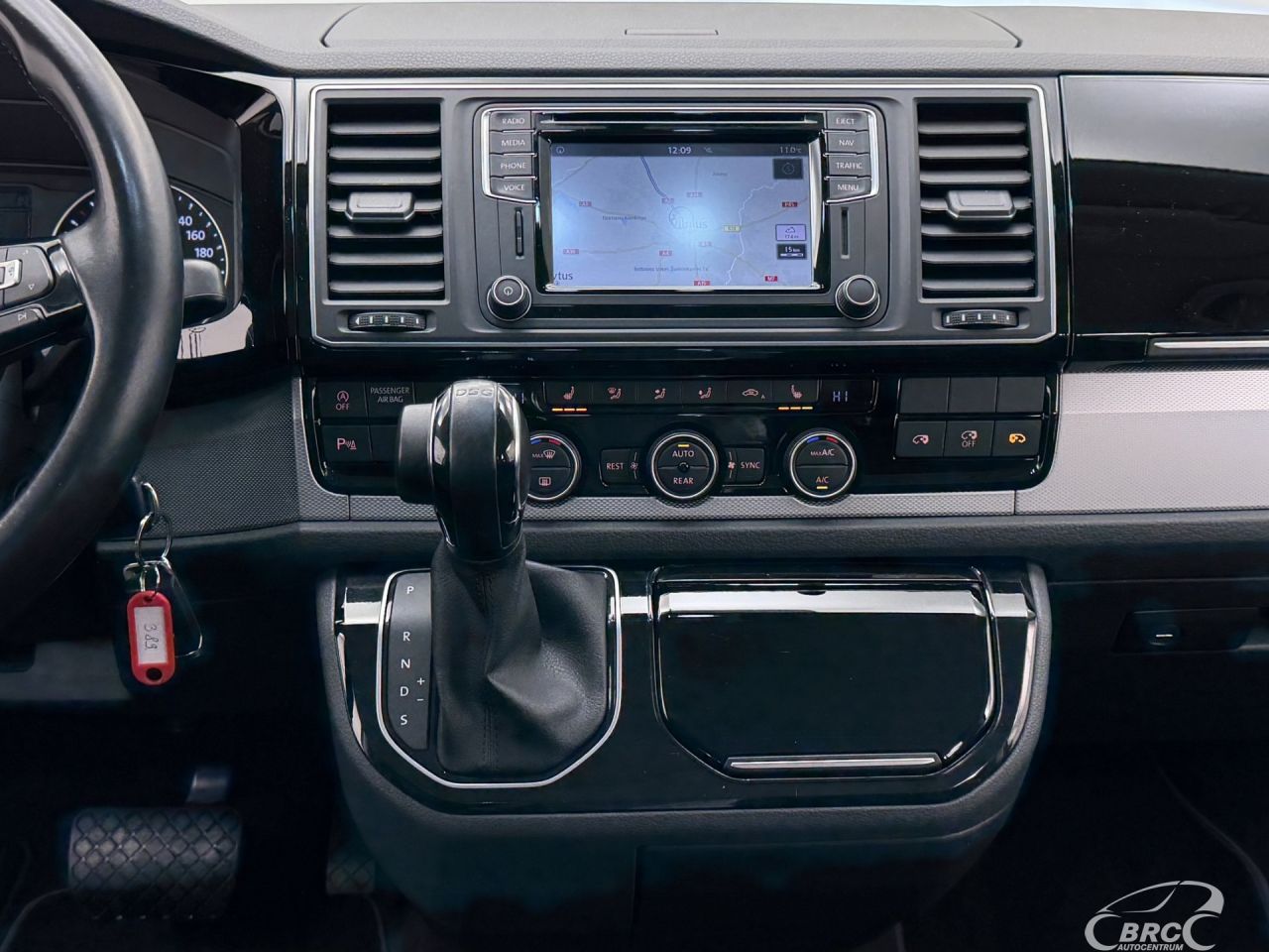 Volkswagen Multivan | 15