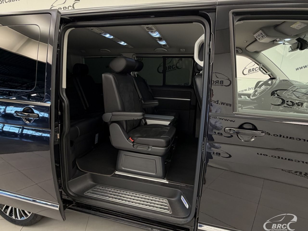 Volkswagen Multivan | 9