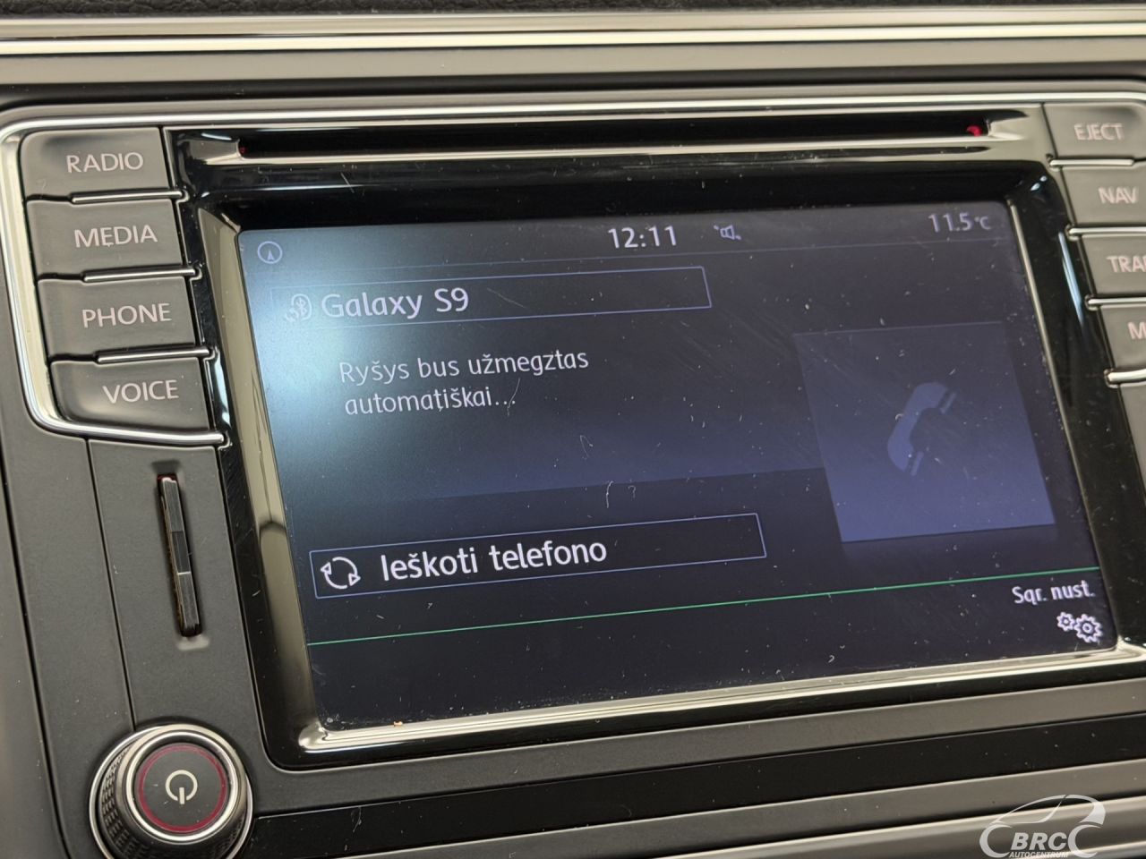 Volkswagen Multivan | 35