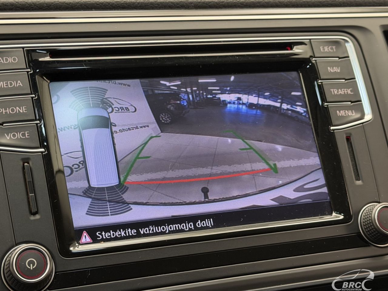 Volkswagen Multivan | 33