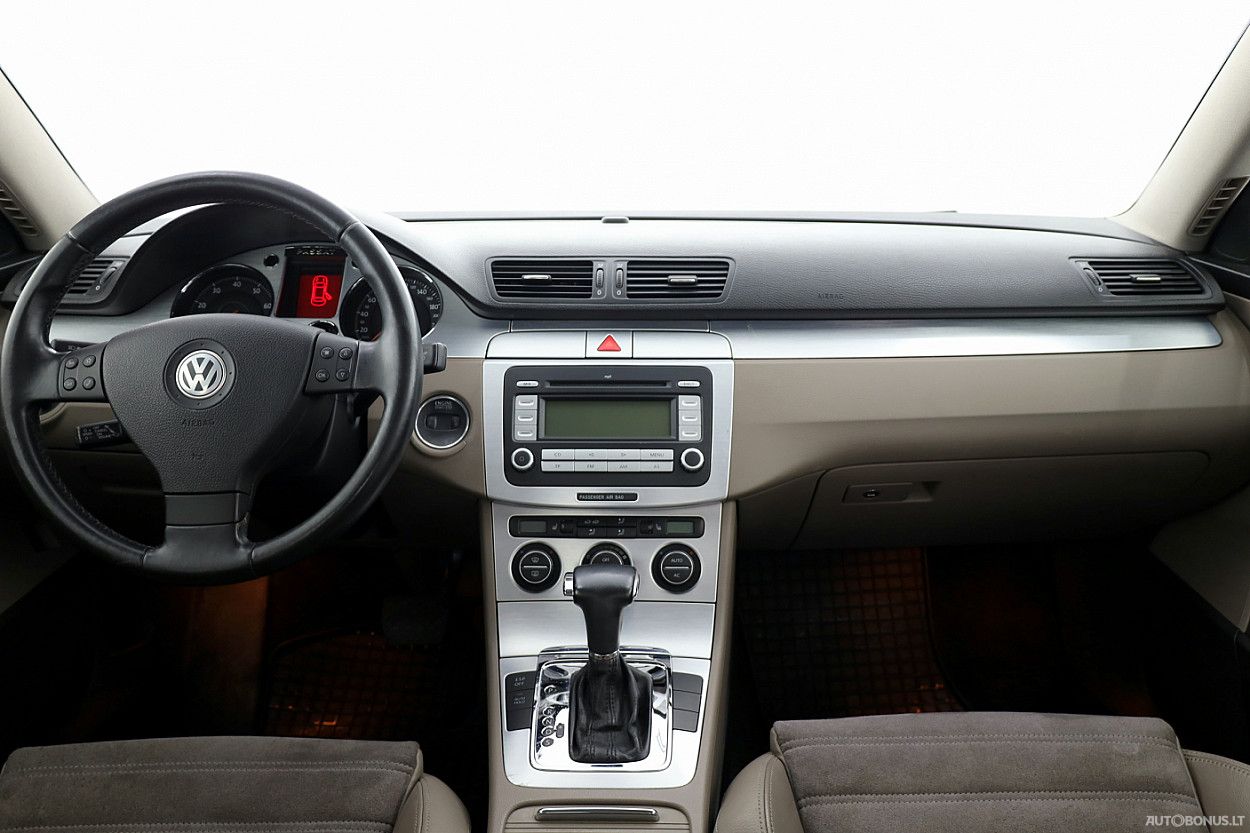 Volkswagen Passat | 4