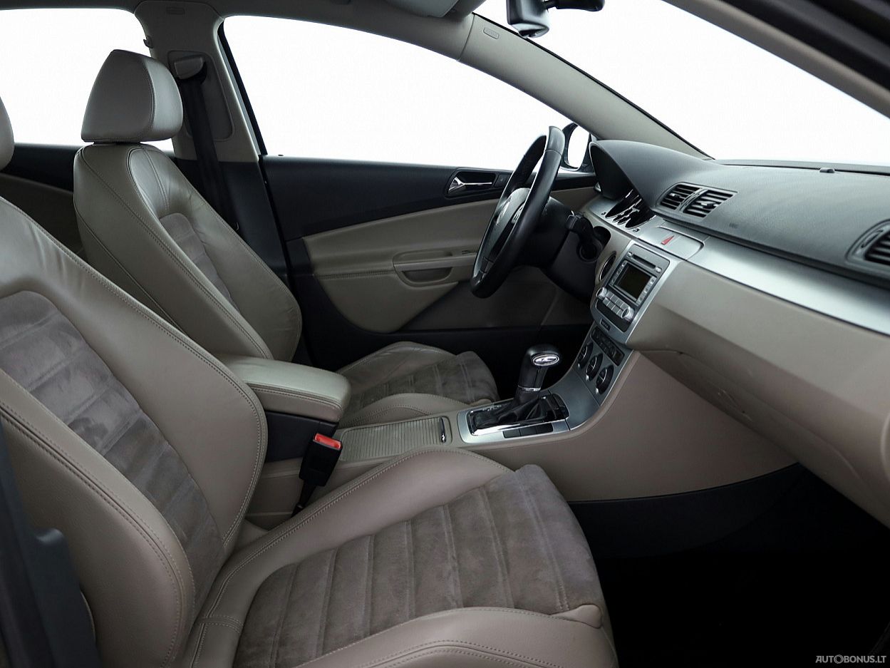 Volkswagen Passat | 5