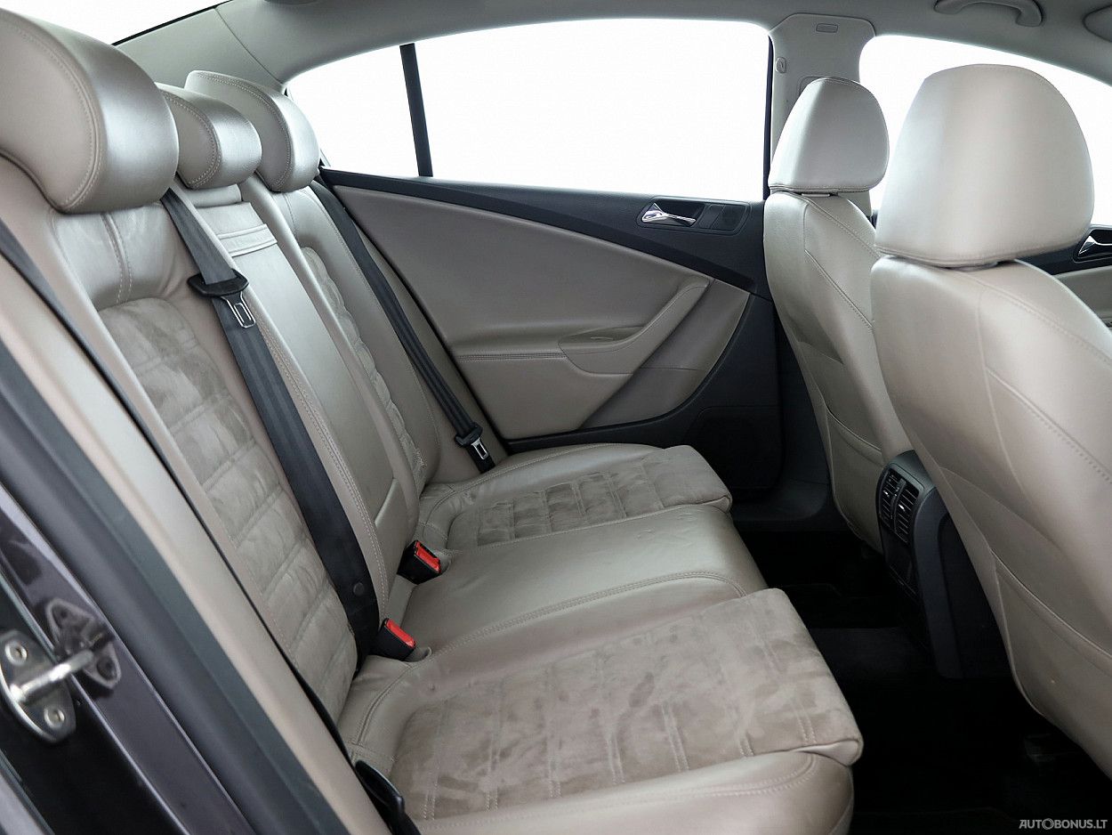 Volkswagen Passat | 6
