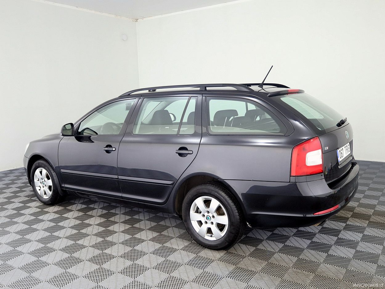Skoda Octavia | 3