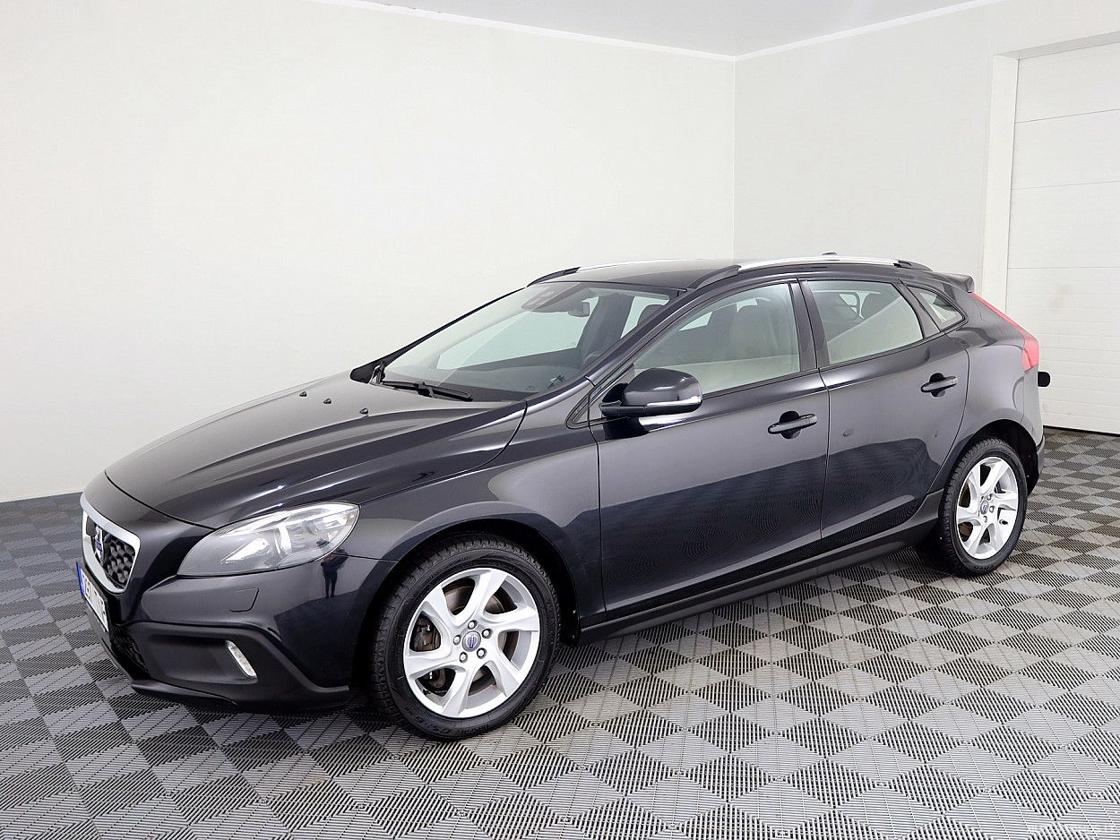 Volvo V40 | 1