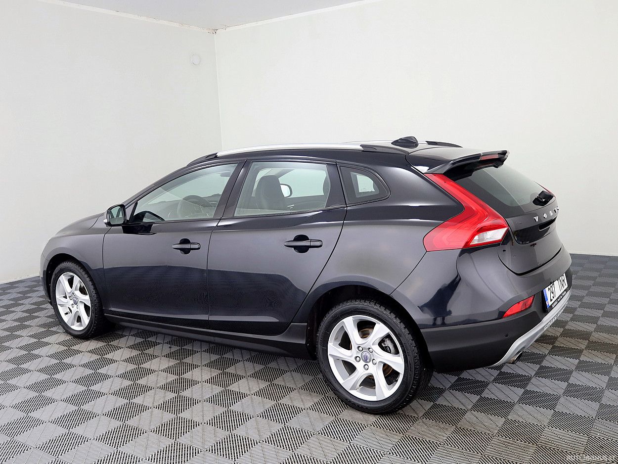Volvo V40 | 3