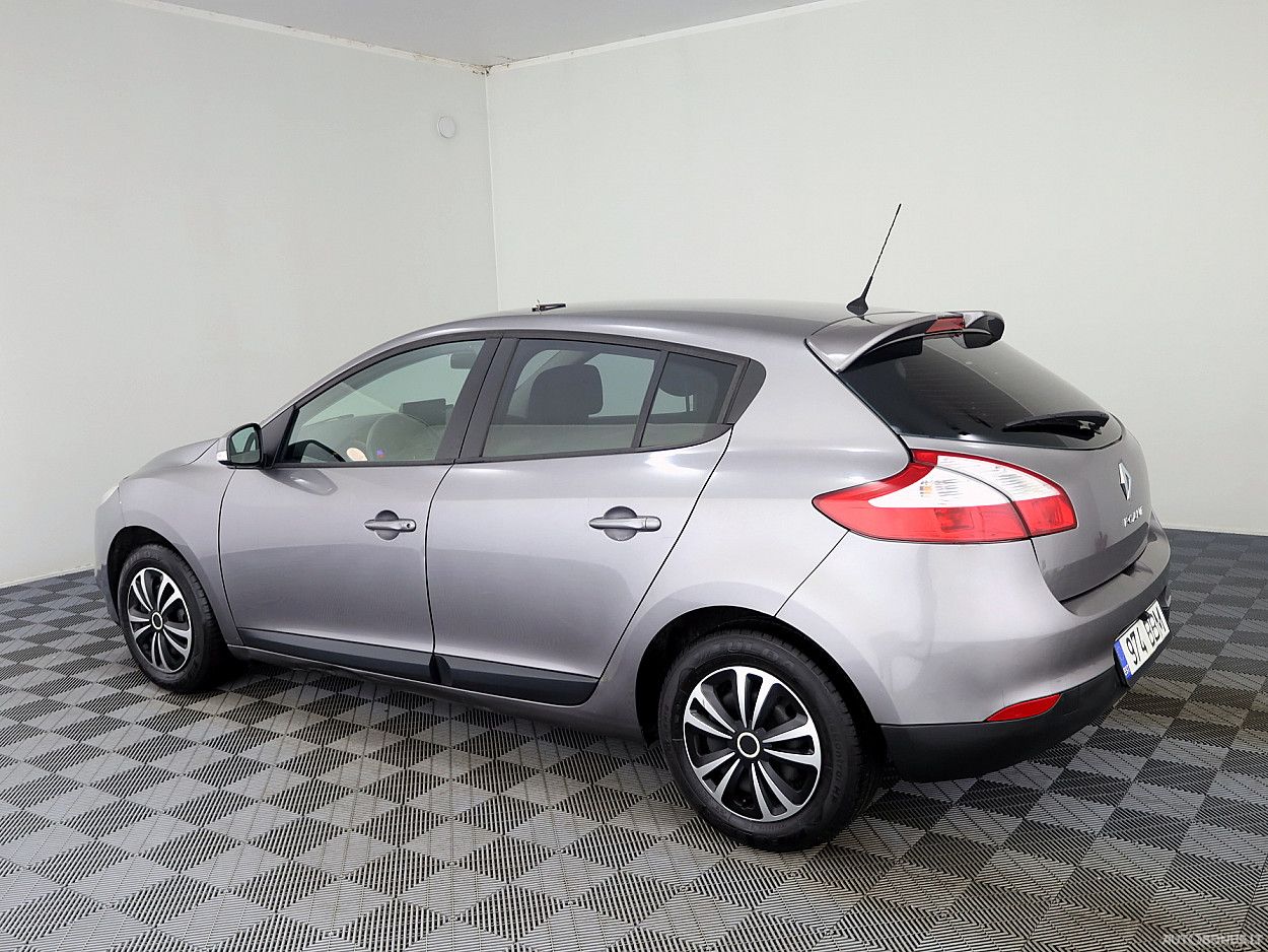 Renault Megane | 3