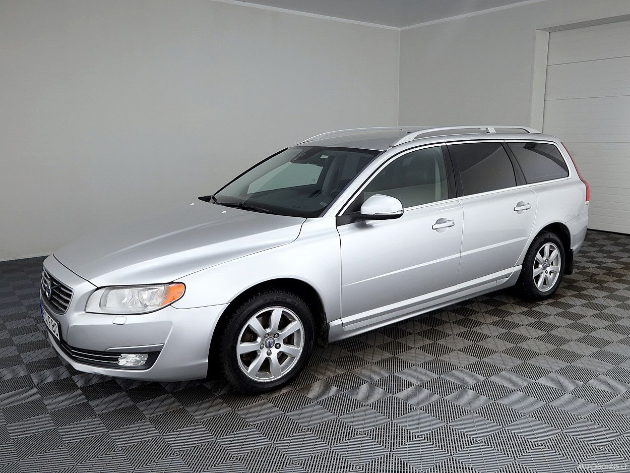 Volvo V70 | 1