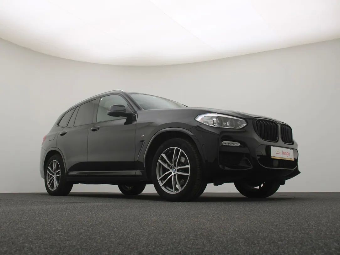 BMW X3 | 10