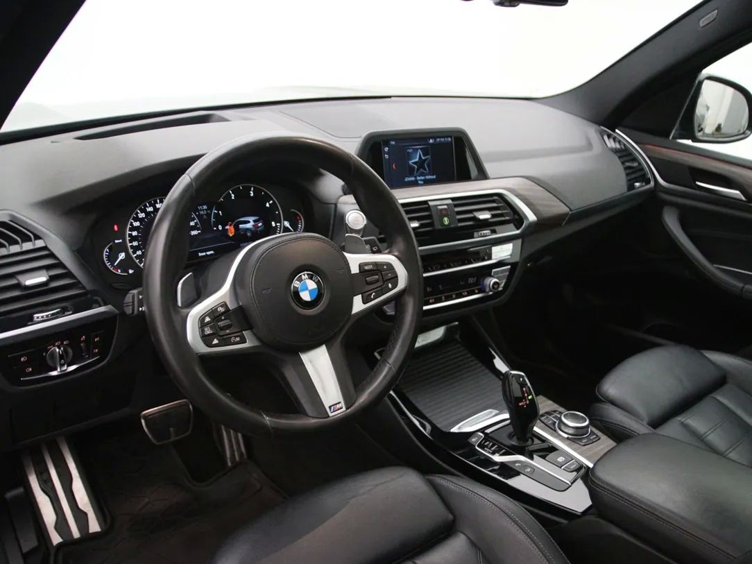 BMW X3 | 15