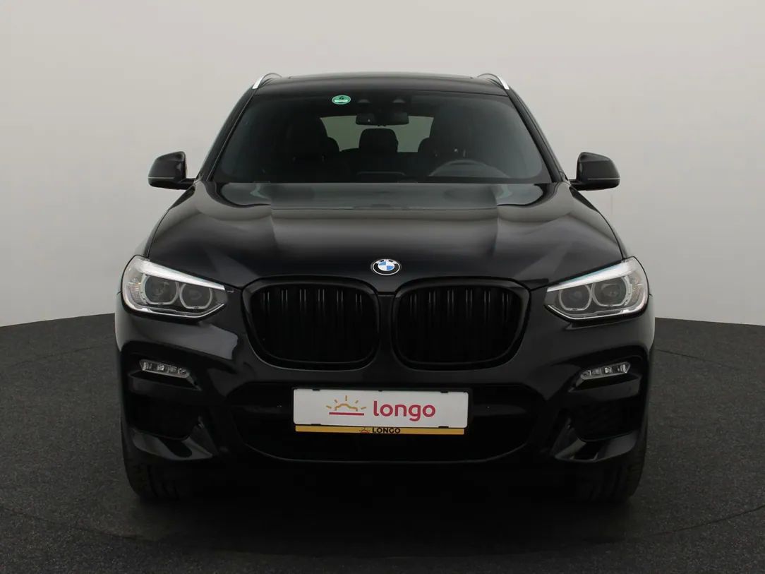 BMW X3 | 2