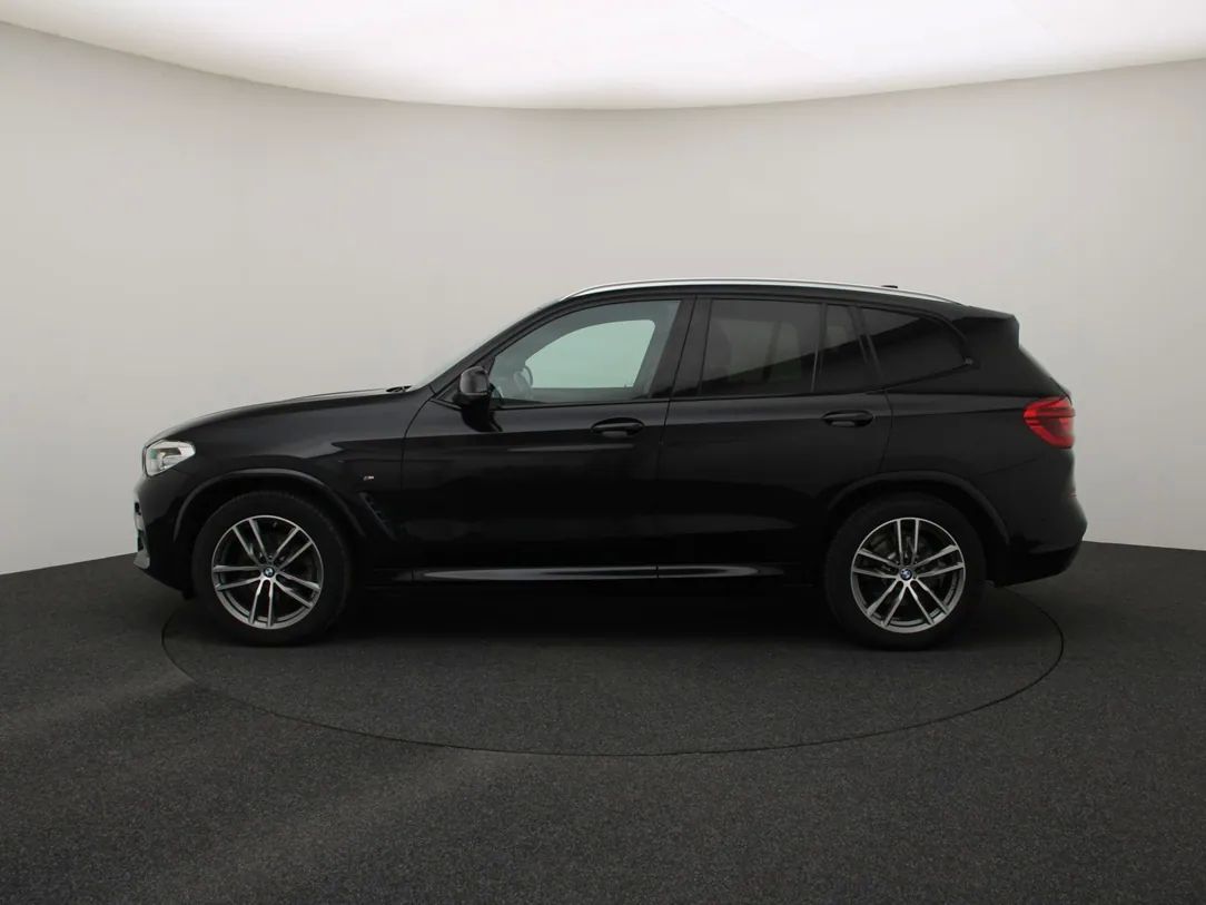 BMW X3 | 5