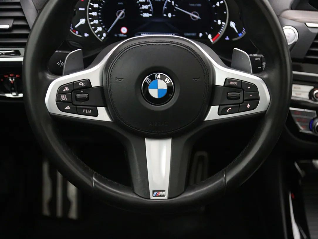 BMW X3 | 17