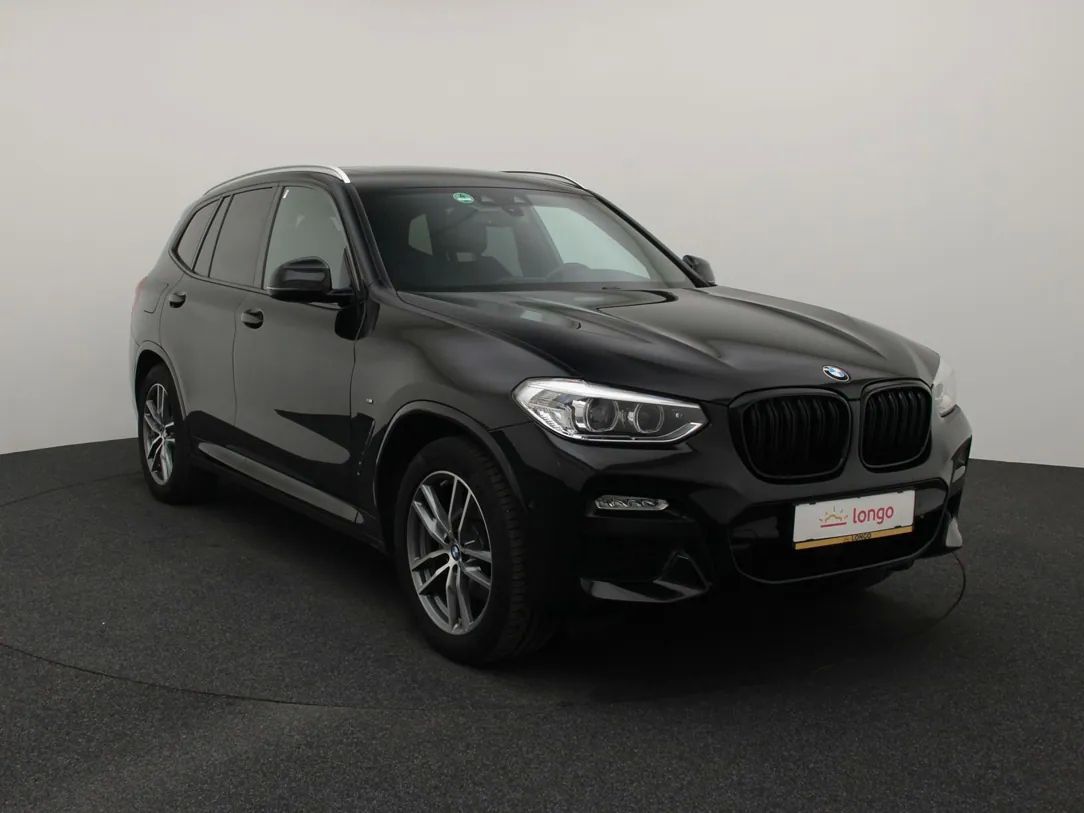 BMW X3 | 9