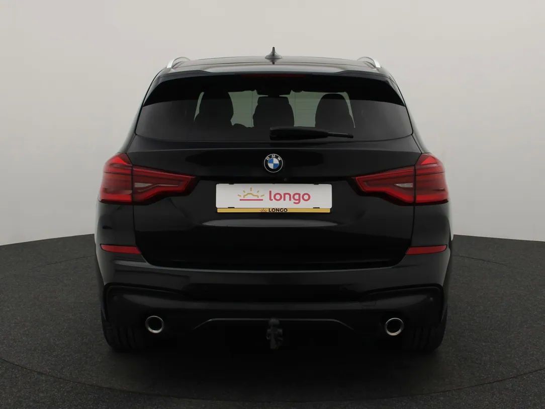 BMW X3 | 4