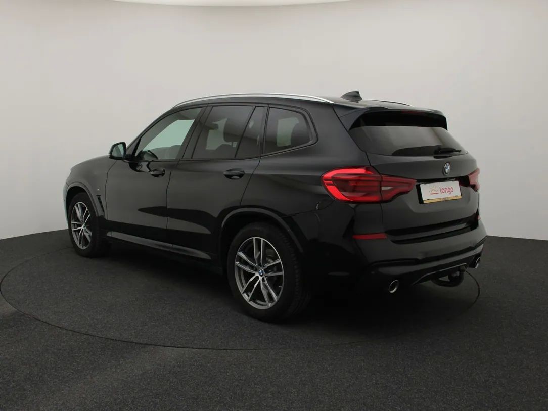 BMW X3 | 6