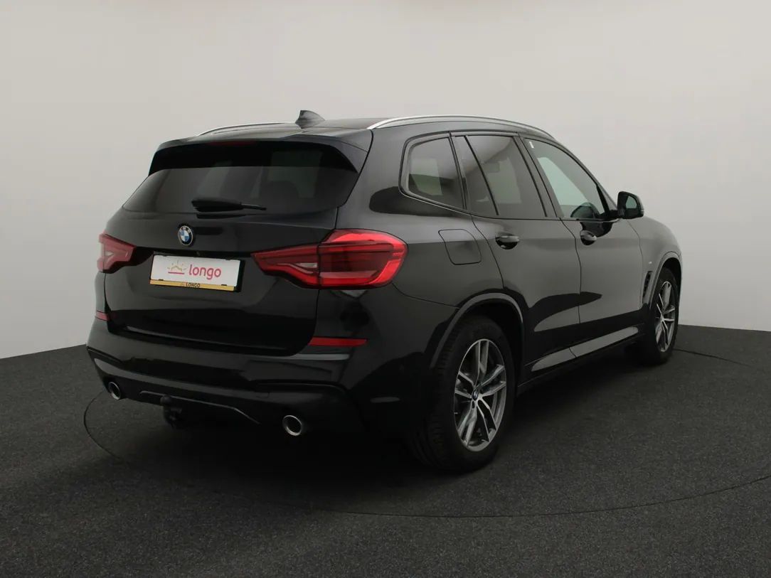 BMW X3 | 7